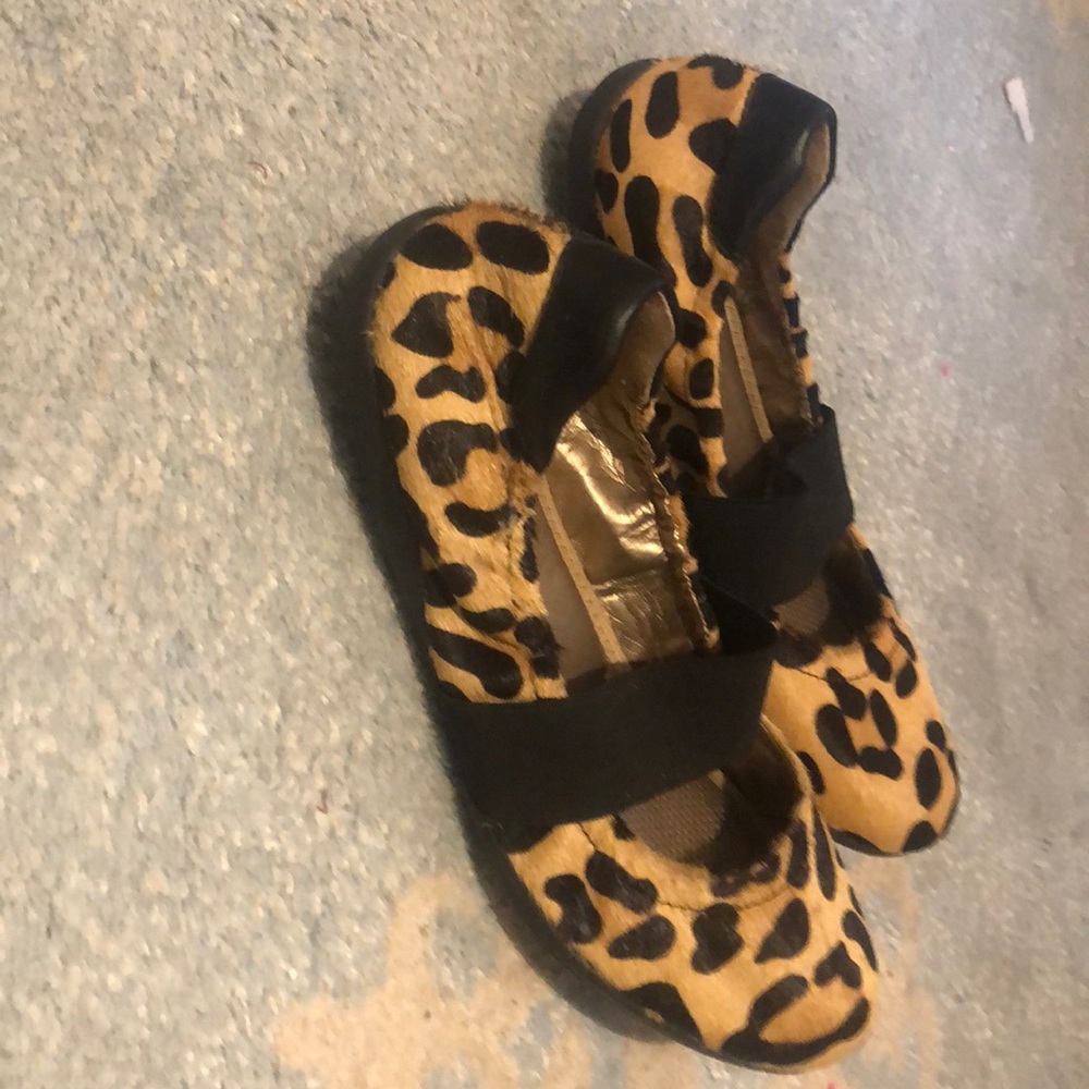 Me  too shoes